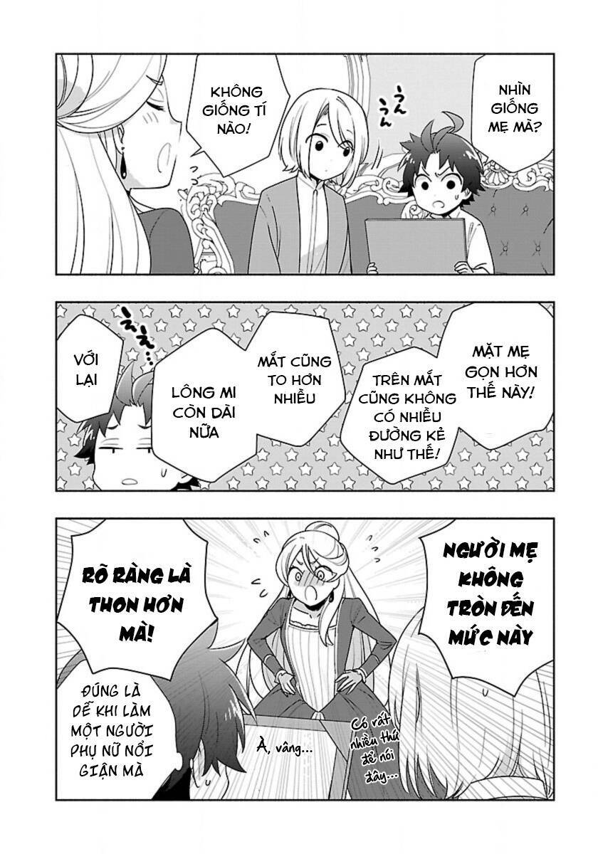 Tensei Shite Inaka De Slowlife Wo Okuritai Chương 61 Ảnh 6