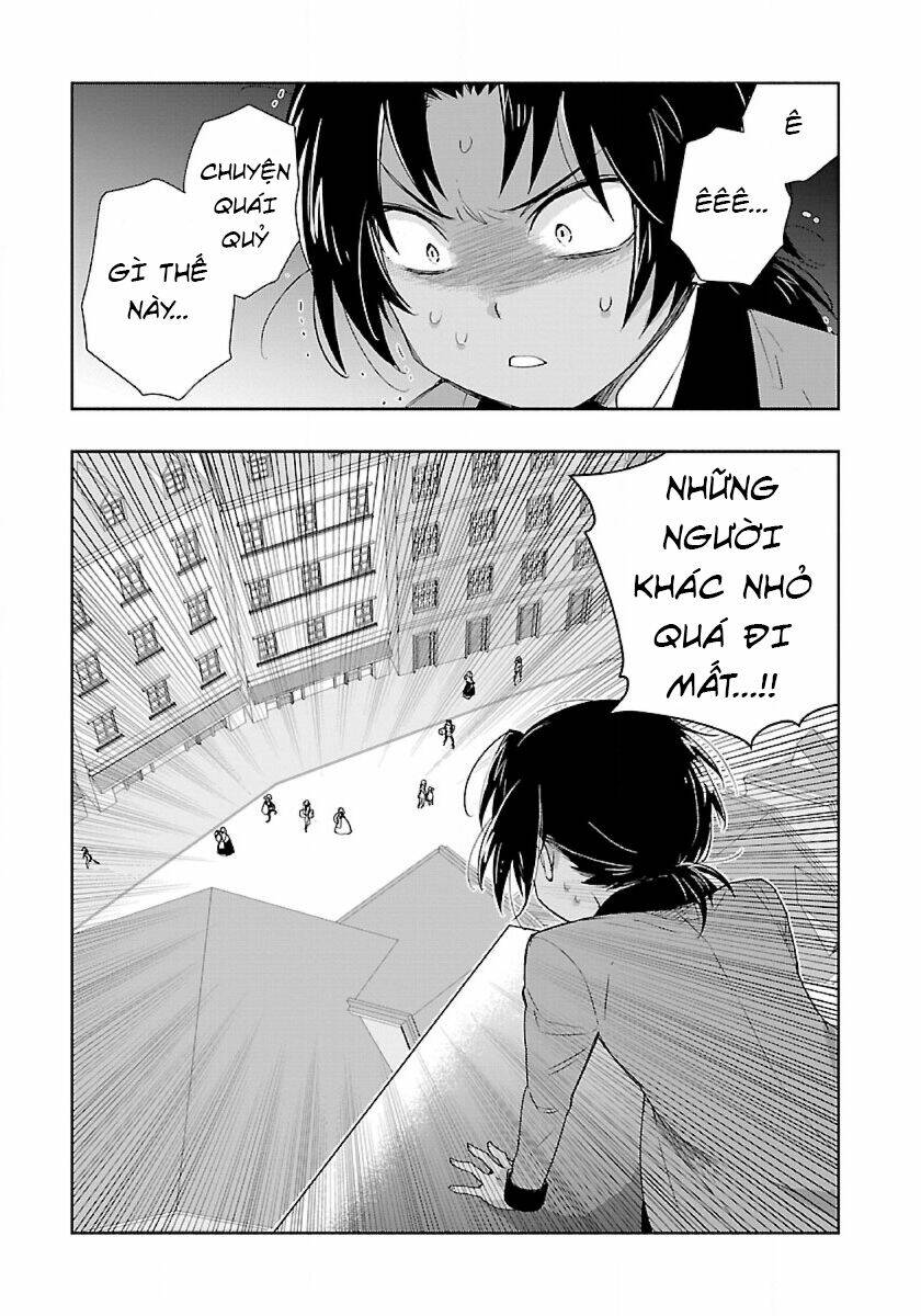 Tensei Shite Inaka De Slowlife Wo Okuritai Chương 49 Ảnh 5