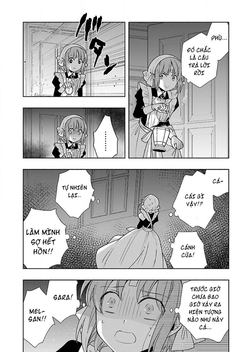 Tensei Shite Inaka De Slowlife Wo Okuritai Chương 59 Ảnh 20