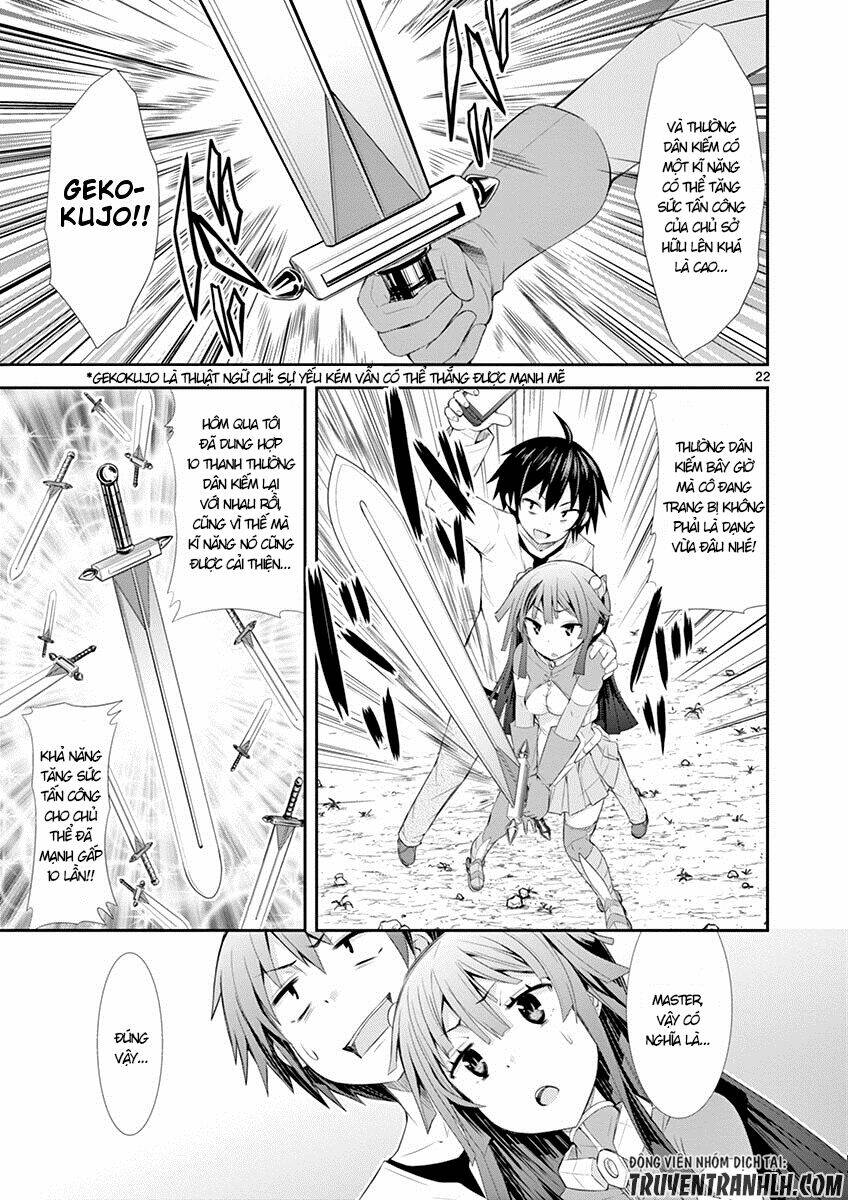 S Rare Soubi No Niau Kanojo Chương 4 Ảnh 26