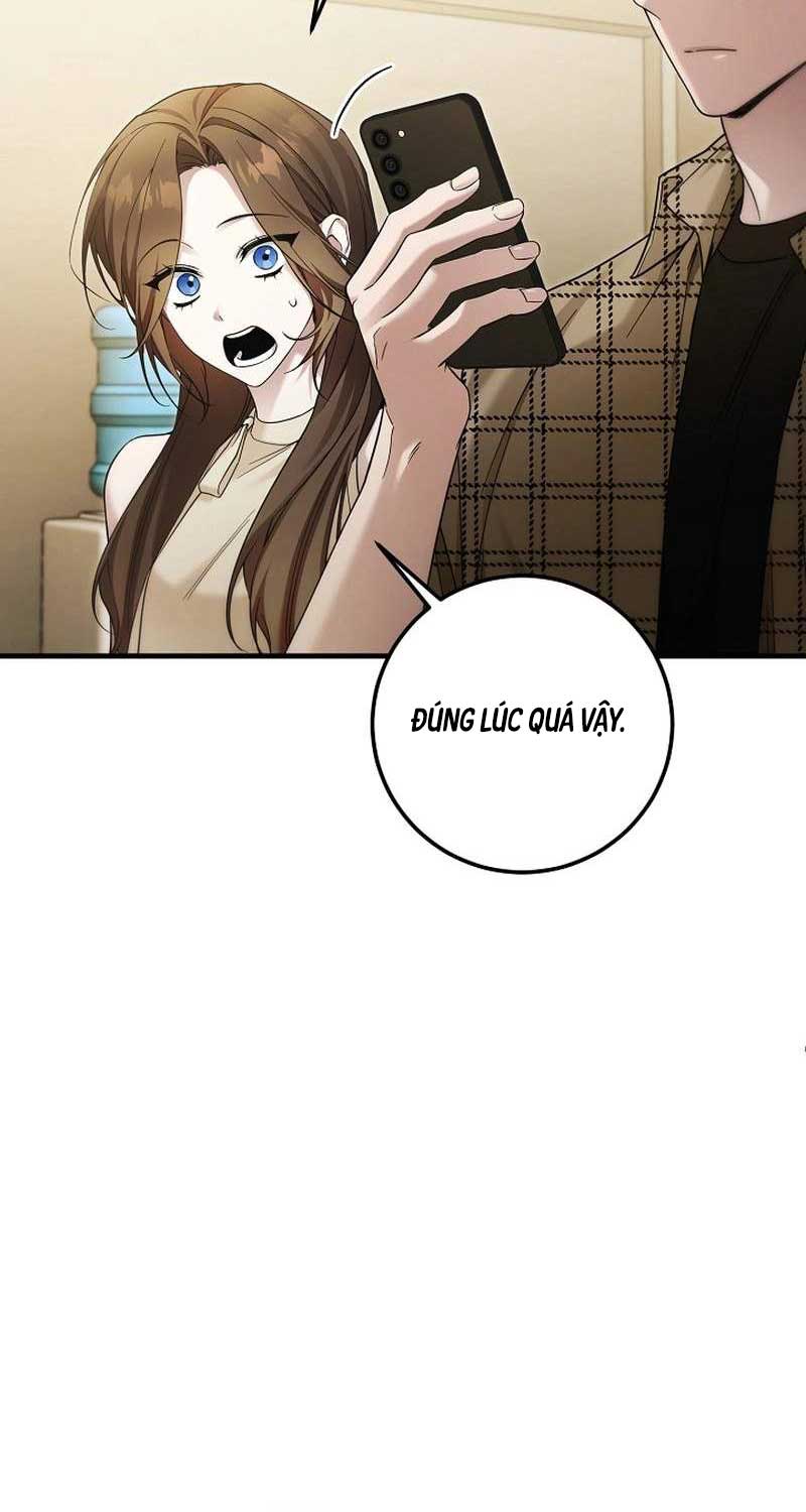 Tôi Sẽ Nghỉ Hưu Sau Khi Cứu Thế Giới Chương 29 Ảnh 37