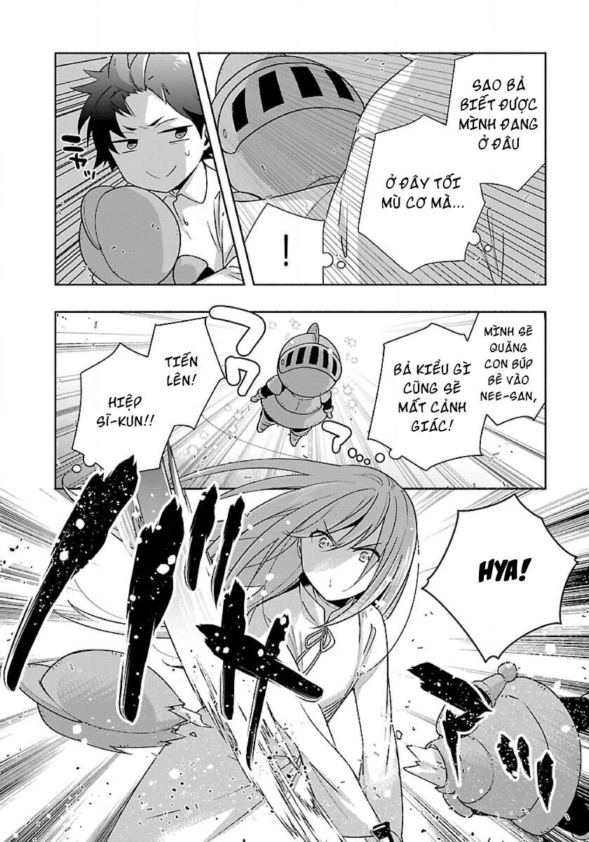 Tensei Shite Inaka De Slowlife Wo Okuritai Chương 59 Ảnh 26