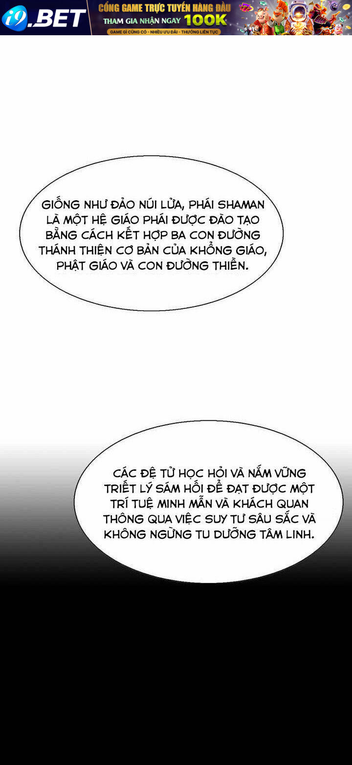 Thế Giới Võ Thuật Của Pháp Sư Chương 53 Ảnh 23