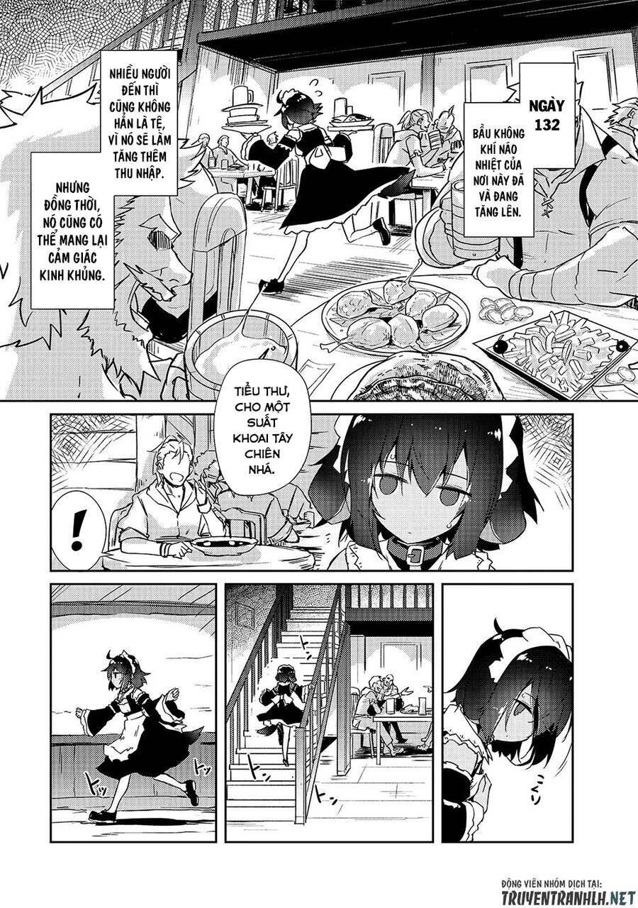 Lazy Dungeon Master Chương 23 Ảnh 20