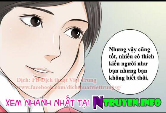Cậu Câm Chương 25 Ảnh 29