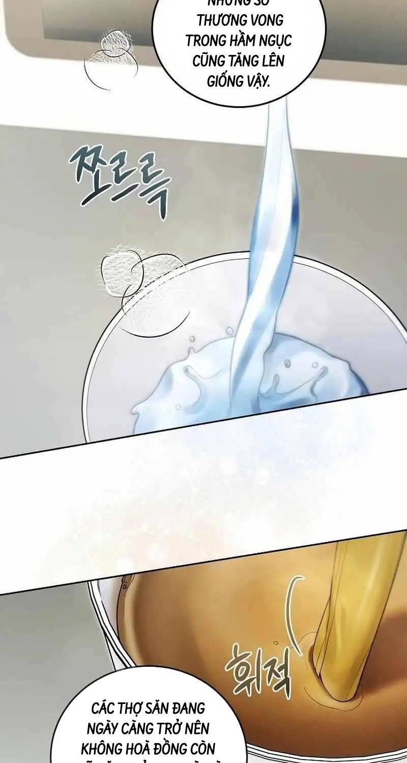 Tôi Sẽ Nghỉ Hưu Sau Khi Cứu Thế Giới Chương 14 Ảnh 34