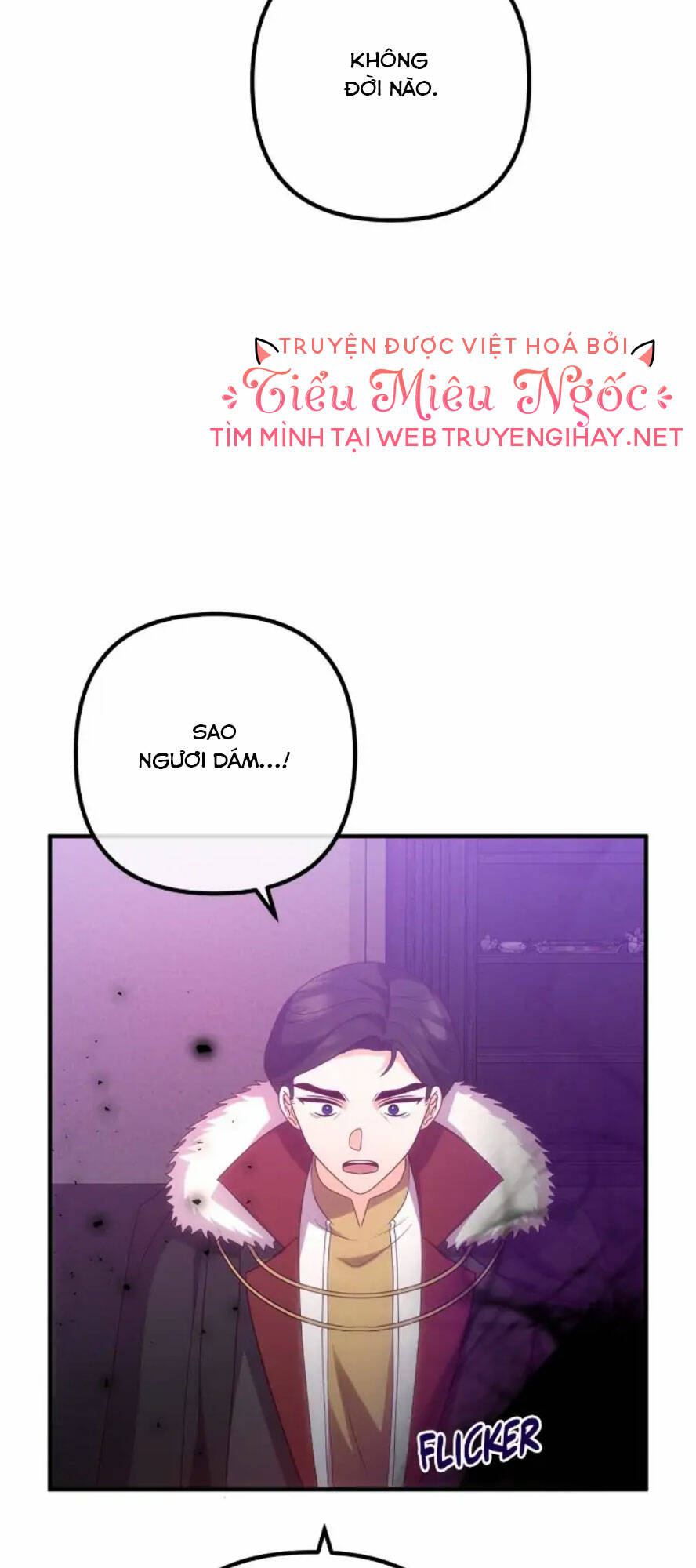 Chồng À, Mình Ly Hôn Đi Chương 79 Ảnh 20