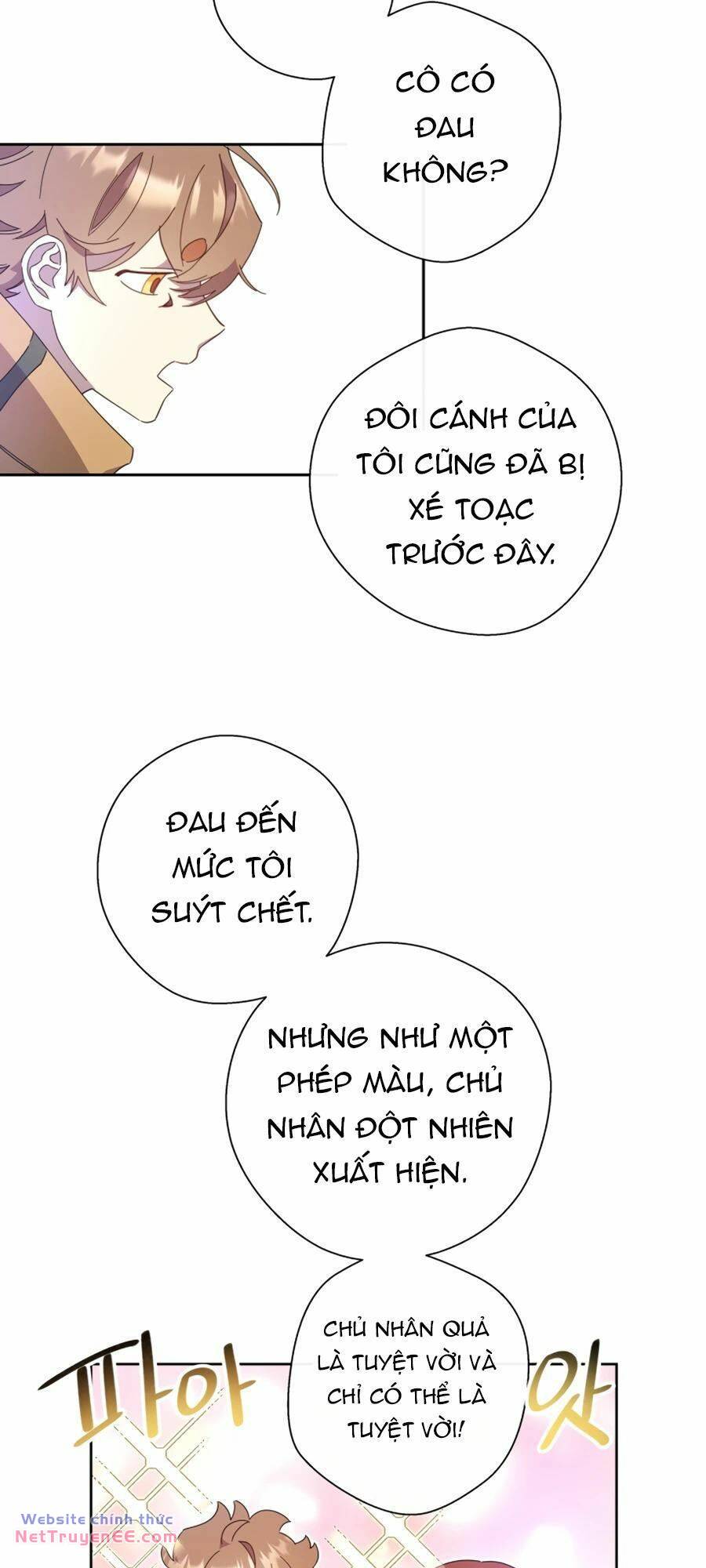 Cơn Phẫn Nộ Đẫm Máu Chương 9 Ảnh 14