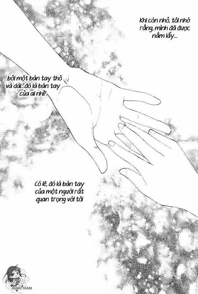 Gou - Hime-Tachi No Sengoku Chương 1 Ảnh 10