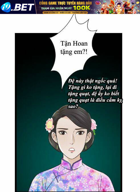 Cậu Câm Chương 12 Ảnh 30