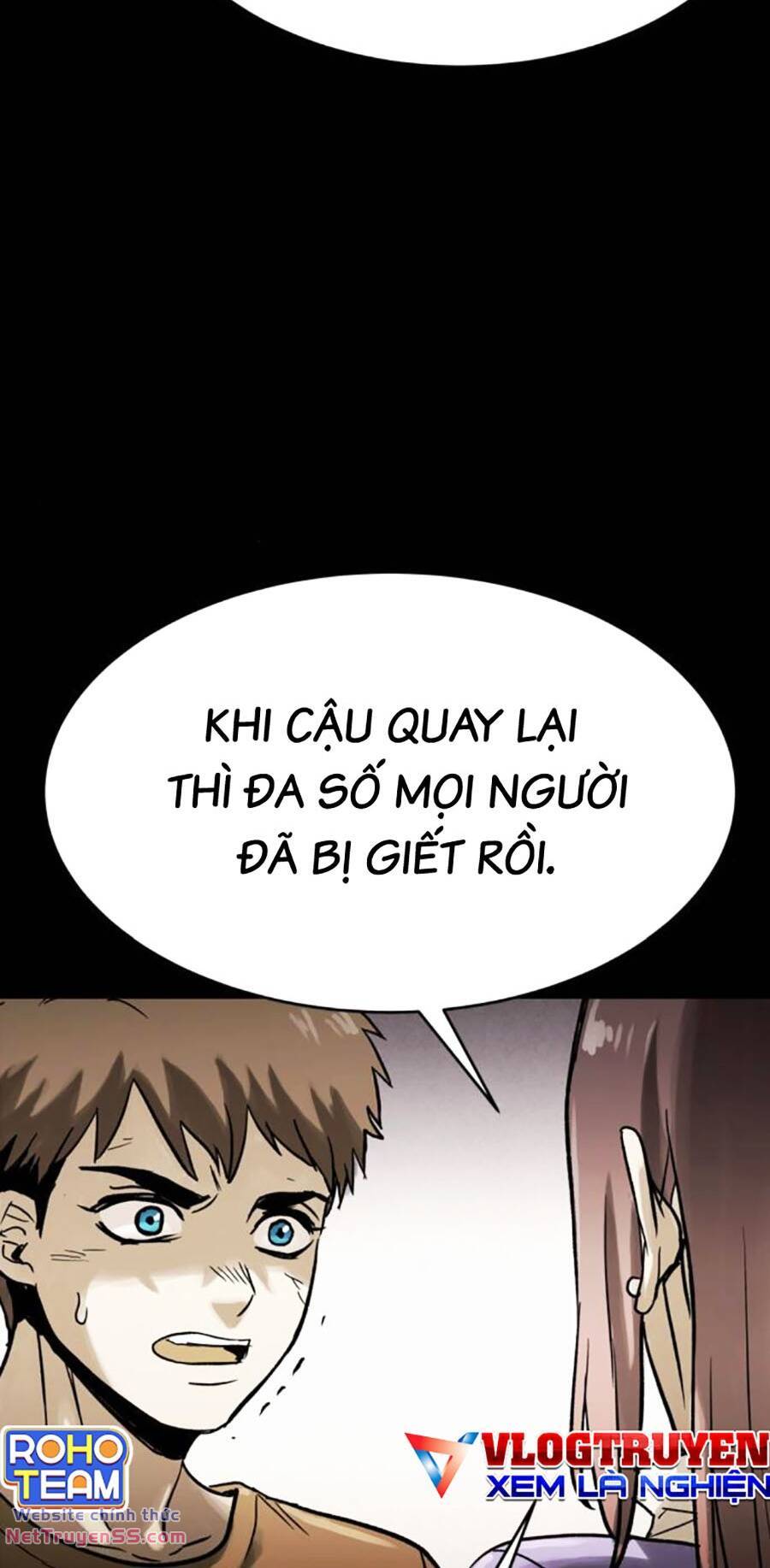 Mầm Chết Chương 58 Ảnh 84