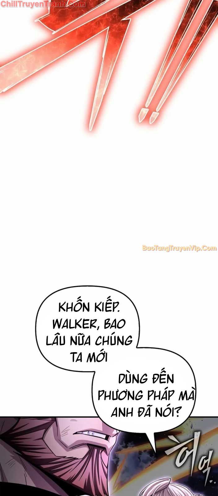 Cuộc Chiến Siêu Nhân Chương 147 Ảnh 34