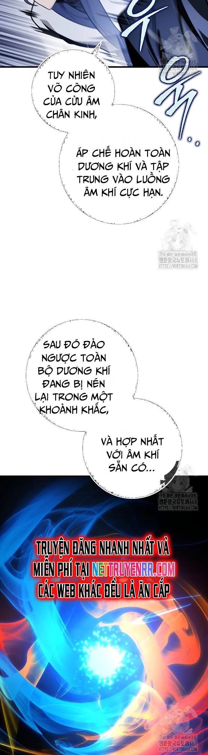 Thanh Kiếm Của Hoàng Đế Chương 78 Ảnh 20