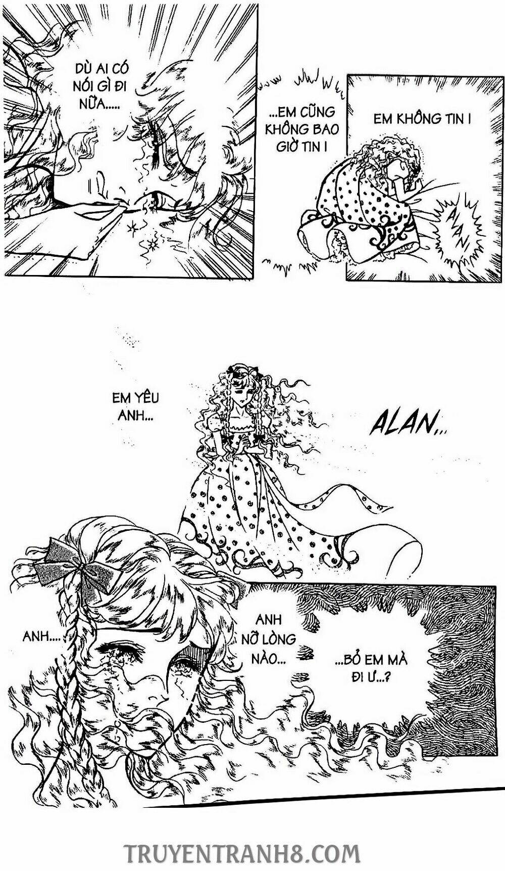 The Count S Daughter Chương 69 Ảnh 18