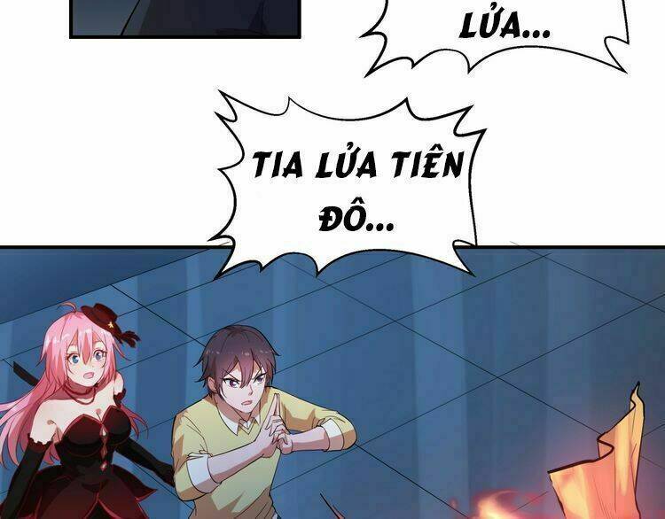 Bá Vương Diễn Xuất Chương 3 Ảnh 94