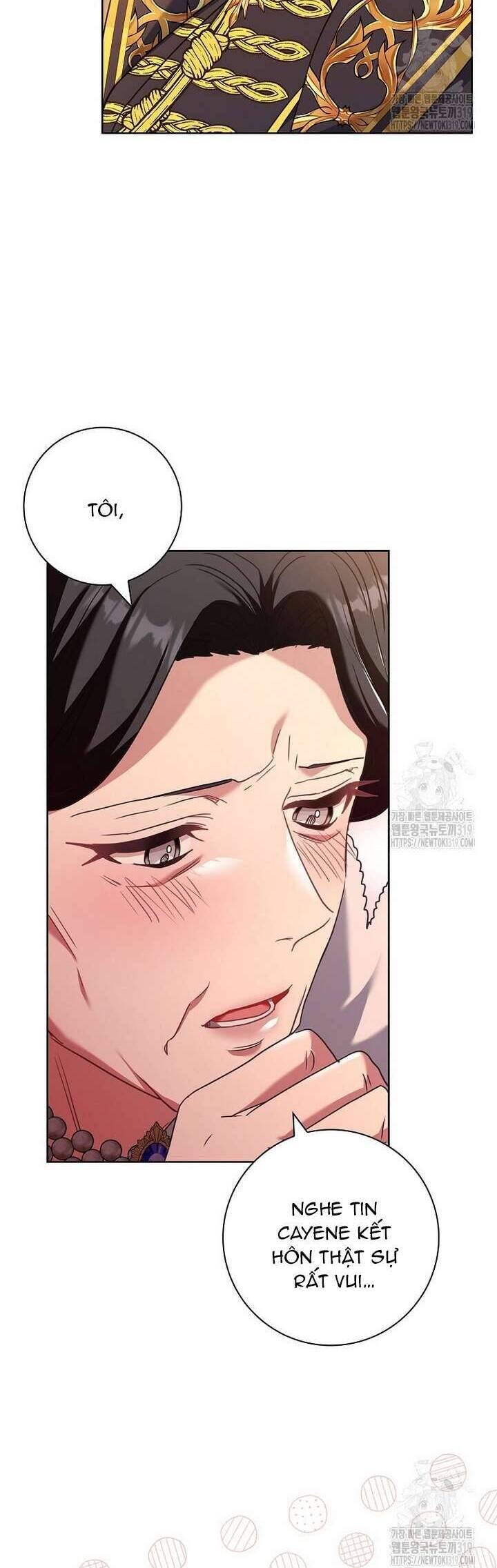 Tôi Phải Mau Chóng Kết Hôn Vì Thời Gian Có Hạn Chương 20 Ảnh 44