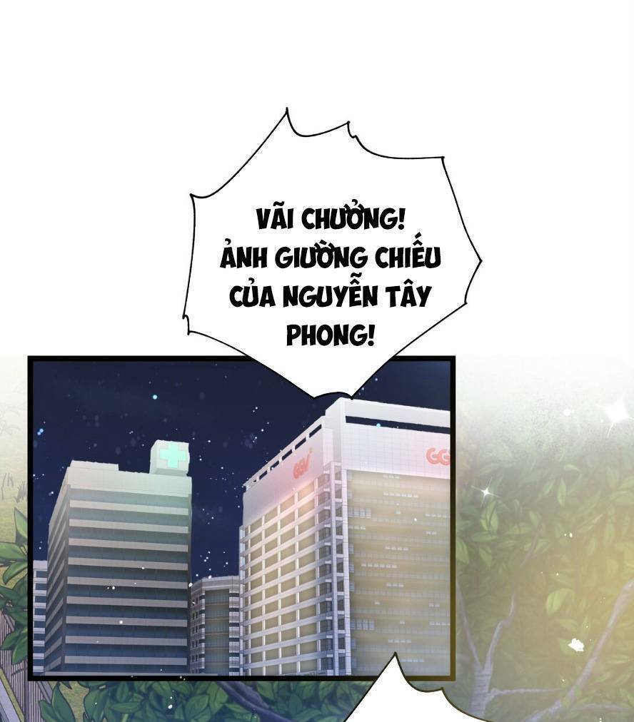 Ông Trùm Phản Diện Là Nữ Chương 13 Ảnh 64