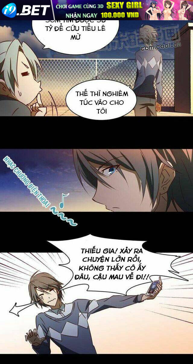 Seven Chương 10 Ảnh 13