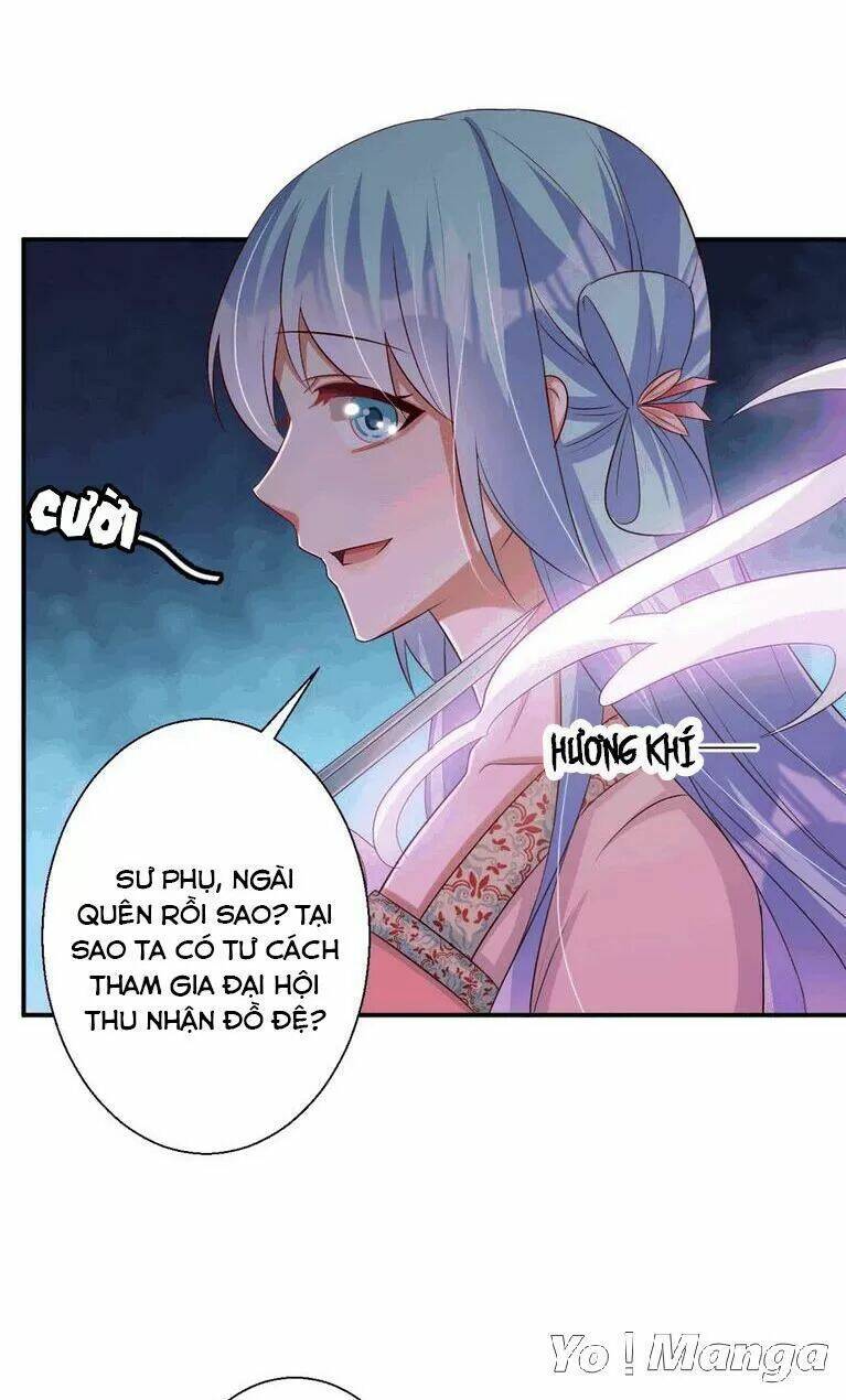 Độc Y Cuồng Phi Chương 66 Ảnh 33