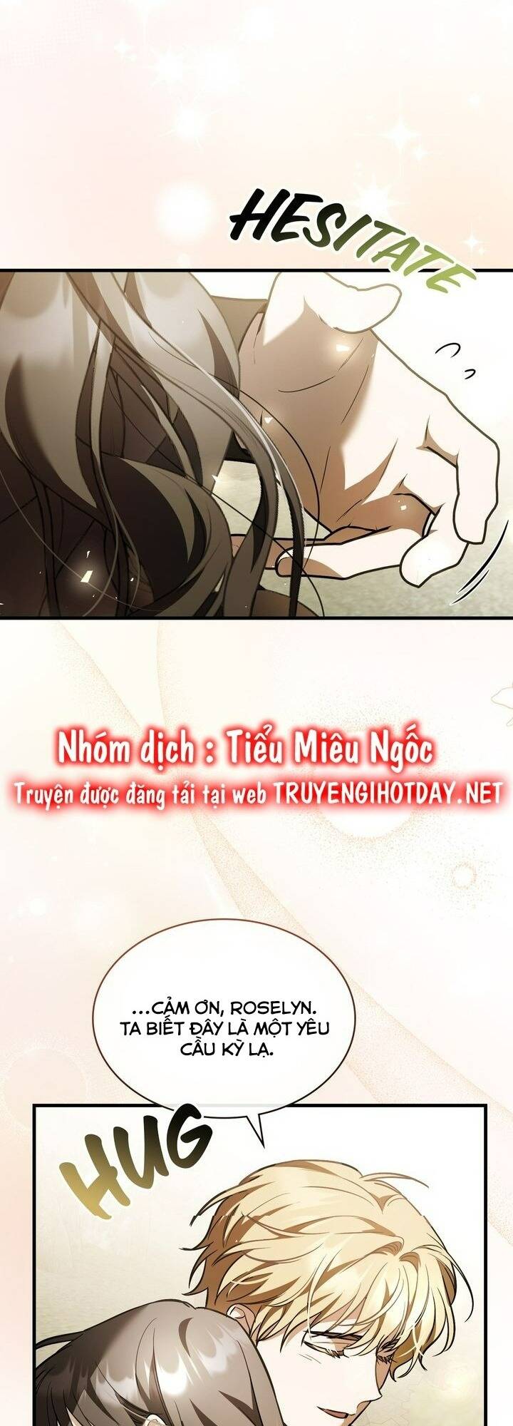 Một Đêm Không Bóng Chương 77 Ảnh 27