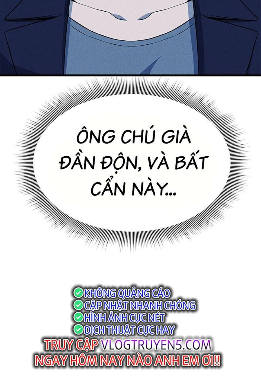 Gương Mặt Tâm Thần Chương 10 Ảnh 40