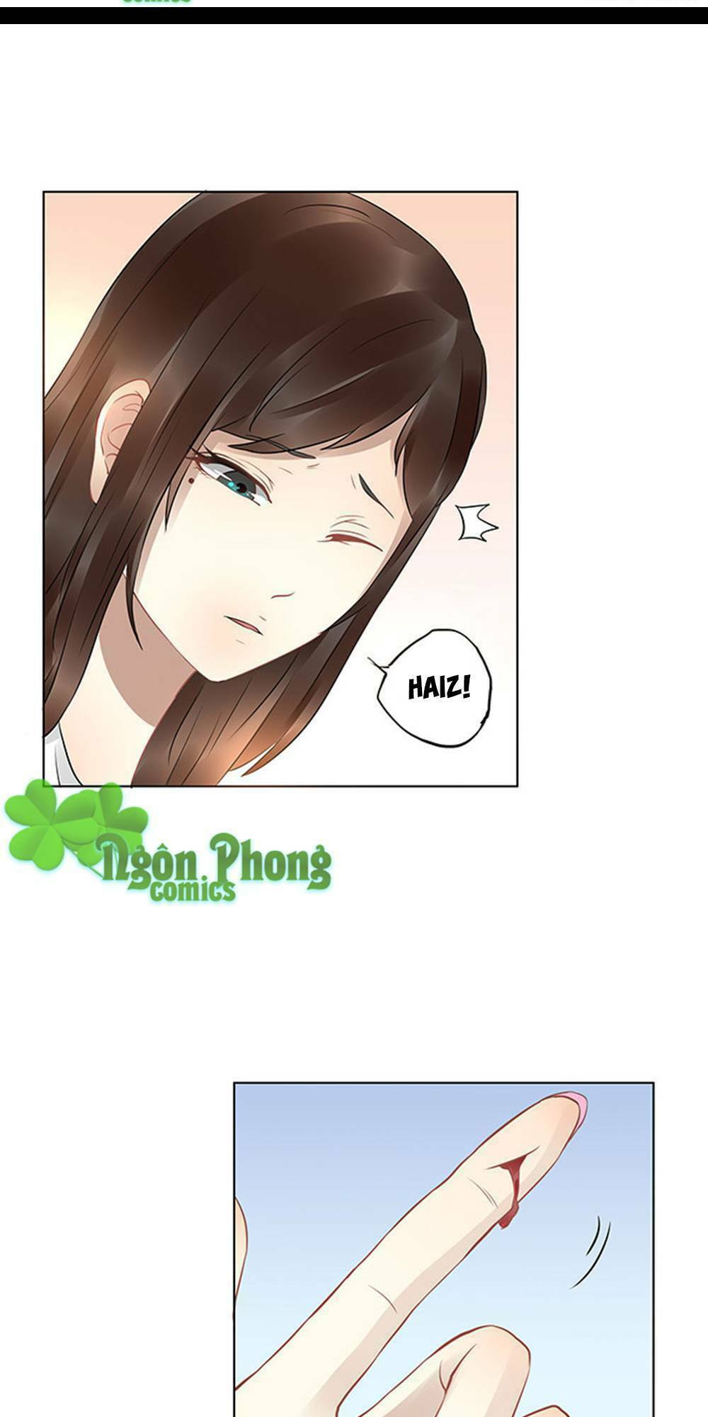 Vũ Hội Thần Bí Chương 7 Ảnh 5