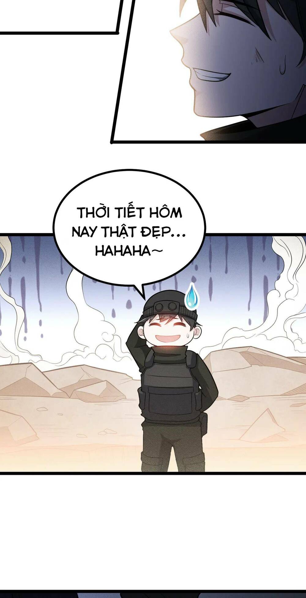 Thức Tỉnh Thành Thần Chương 1 Ảnh 41