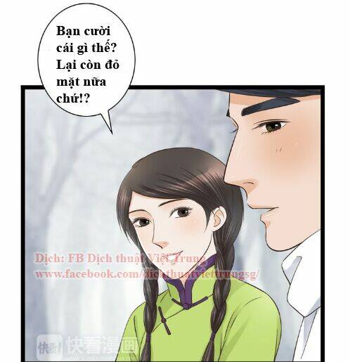 Cậu Câm Chương 27 Ảnh 6