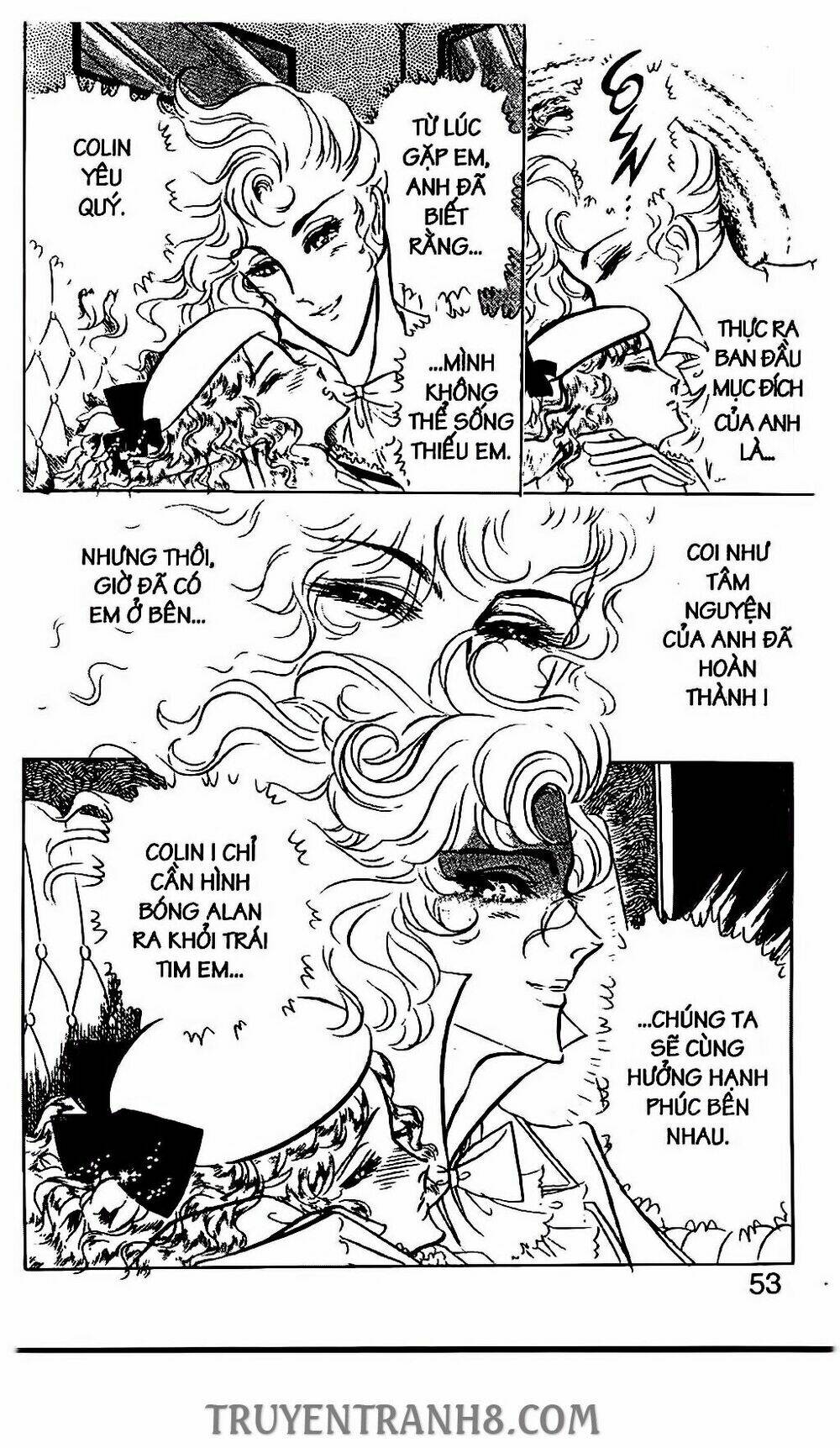 The Count S Daughter Chương 67 Ảnh 26
