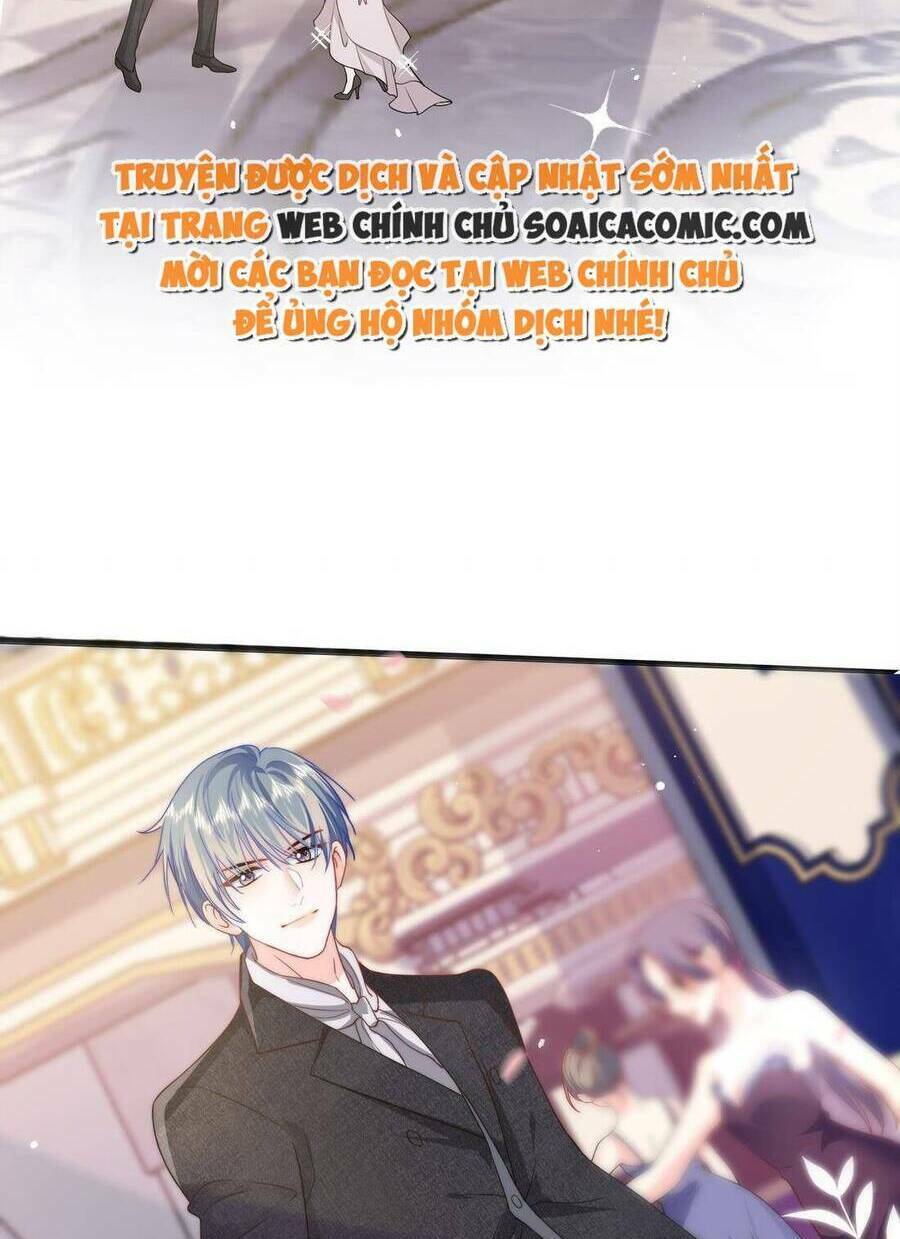 Ông Trùm Phản Diện Là Nữ Chương 7 Ảnh 60