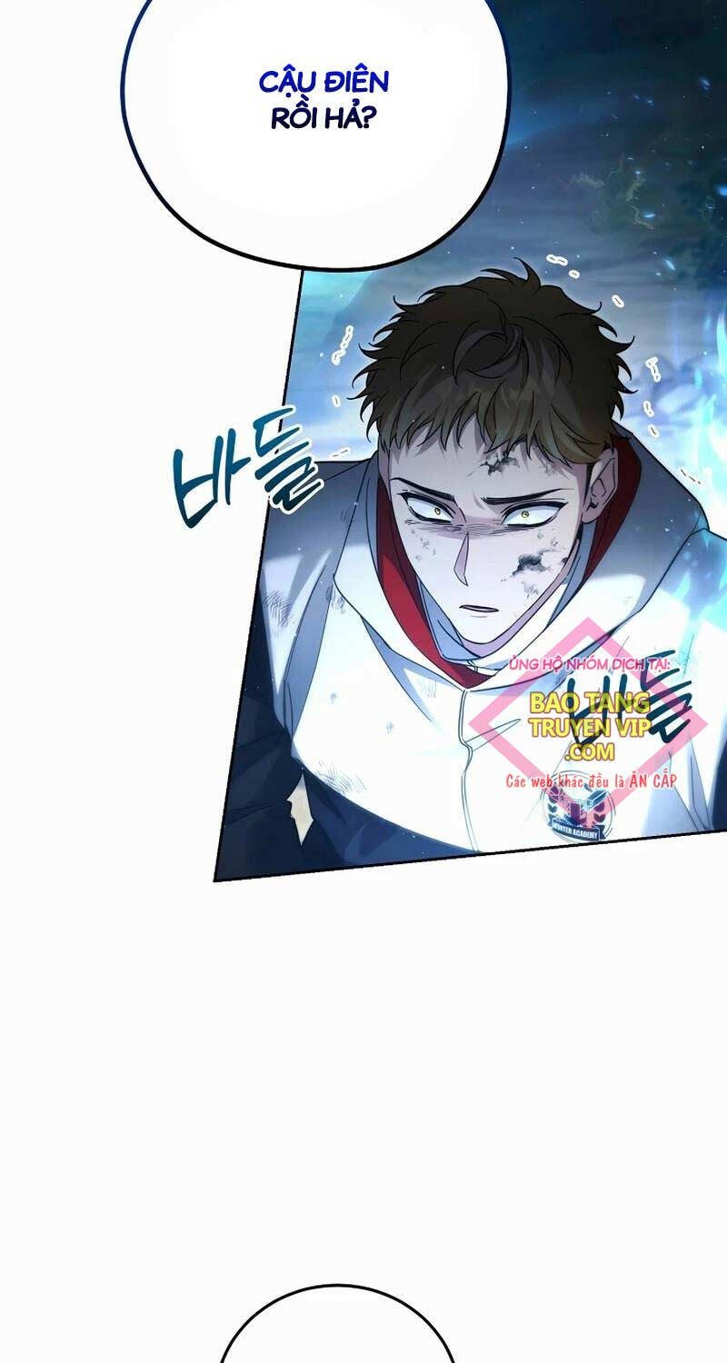 Tôi Sẽ Nghỉ Hưu Sau Khi Cứu Thế Giới Chương 22 Ảnh 61