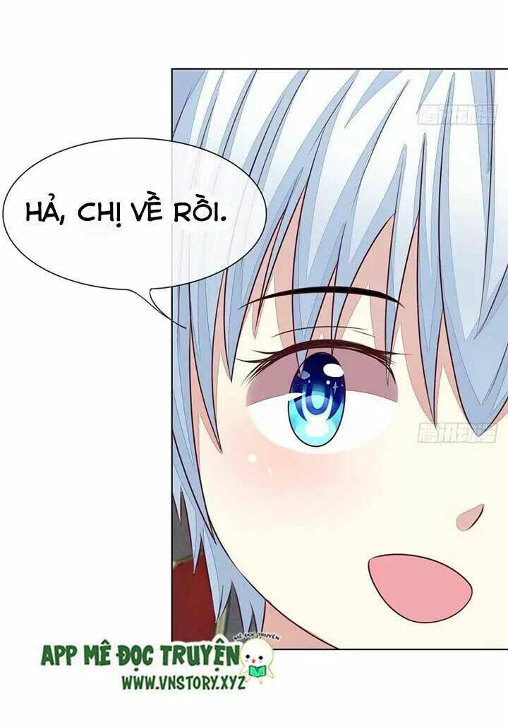 Nam Thần Ma Cà Rồng: Sủng Nhược Tiểu Lãn Thê Chương 135 Ảnh 18
