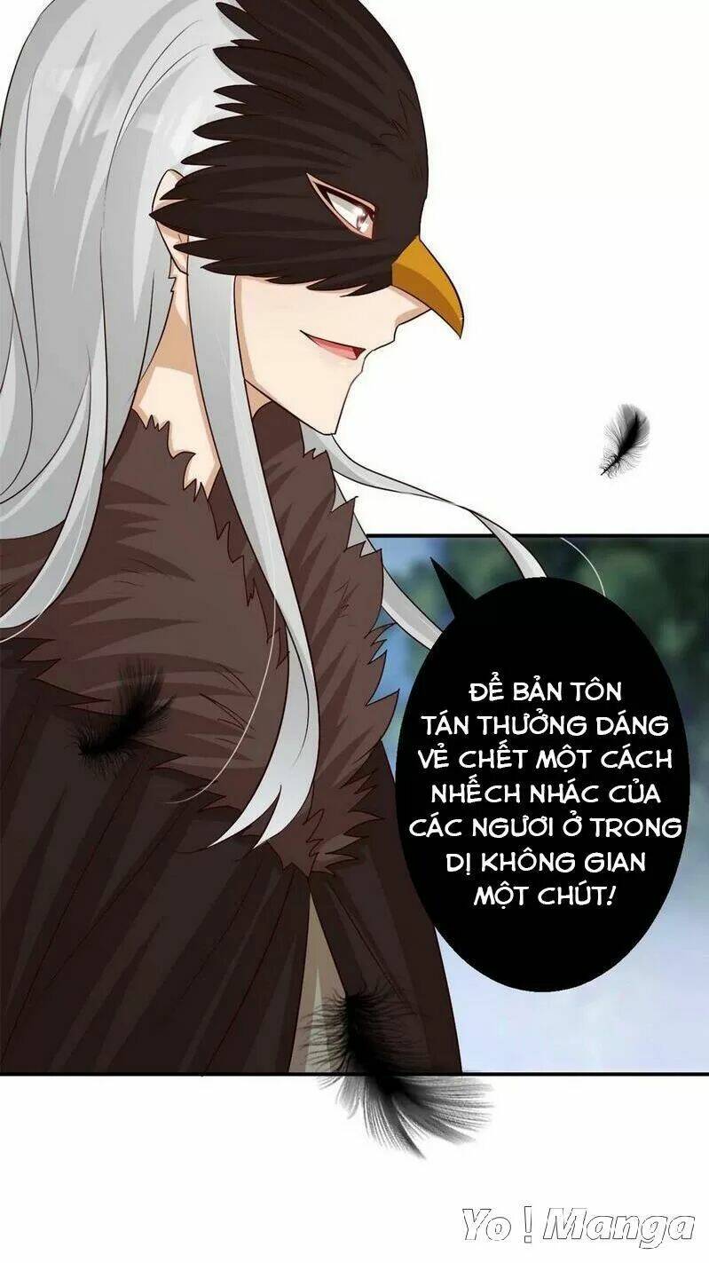 Độc Y Cuồng Phi Chương 69 Ảnh 30