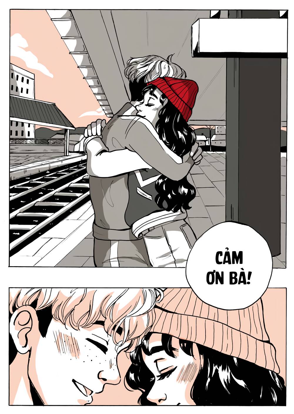 See You Again Chương 1 Ảnh 31