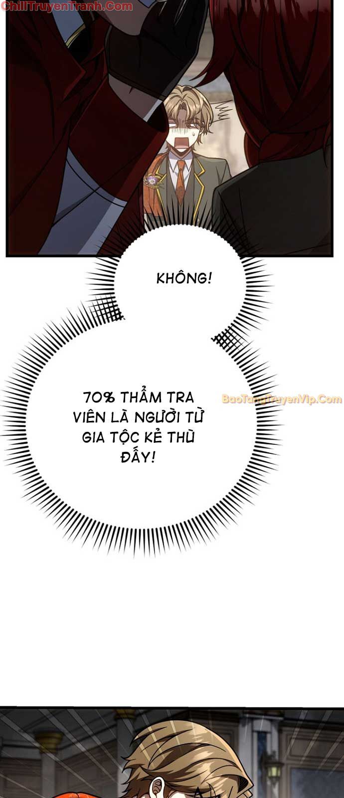 Ta Sẽ Phá Hủy Đất Nước Này Chương 27 Ảnh 28