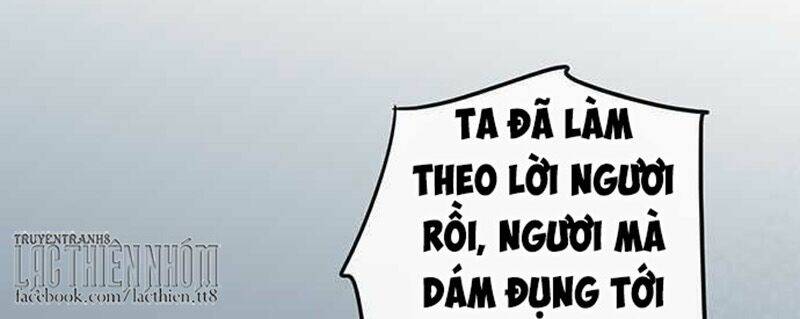 Nụ Hôn Nguyền Rủa Chương 98 Ảnh 36