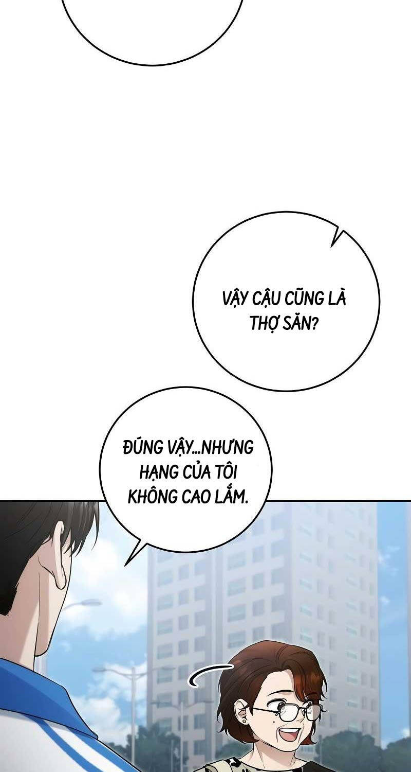 Tôi Sẽ Nghỉ Hưu Sau Khi Cứu Thế Giới Chương 19 Ảnh 73