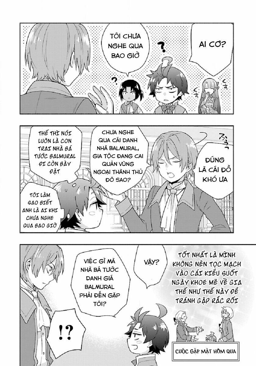 Tensei Shite Inaka De Slowlife Wo Okuritai Chương 46 Ảnh 5