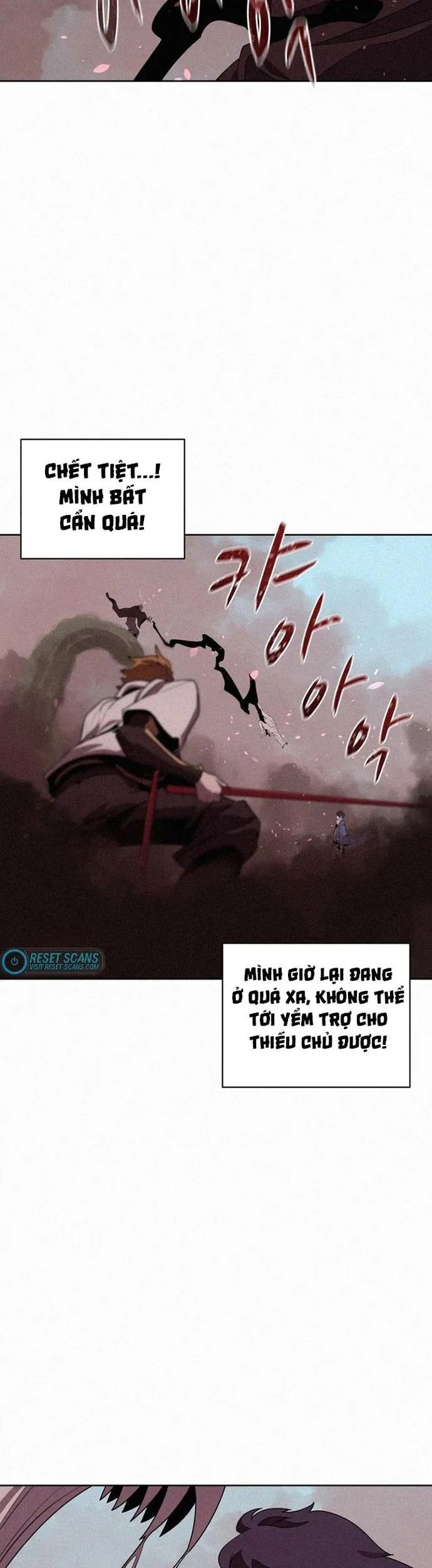Thực Thư Pháp Sư Chương 100 Ảnh 10