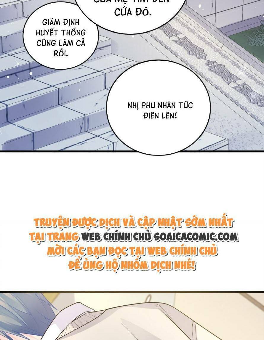 Ông Trùm Phản Diện Là Nữ Chương 14 Ảnh 47