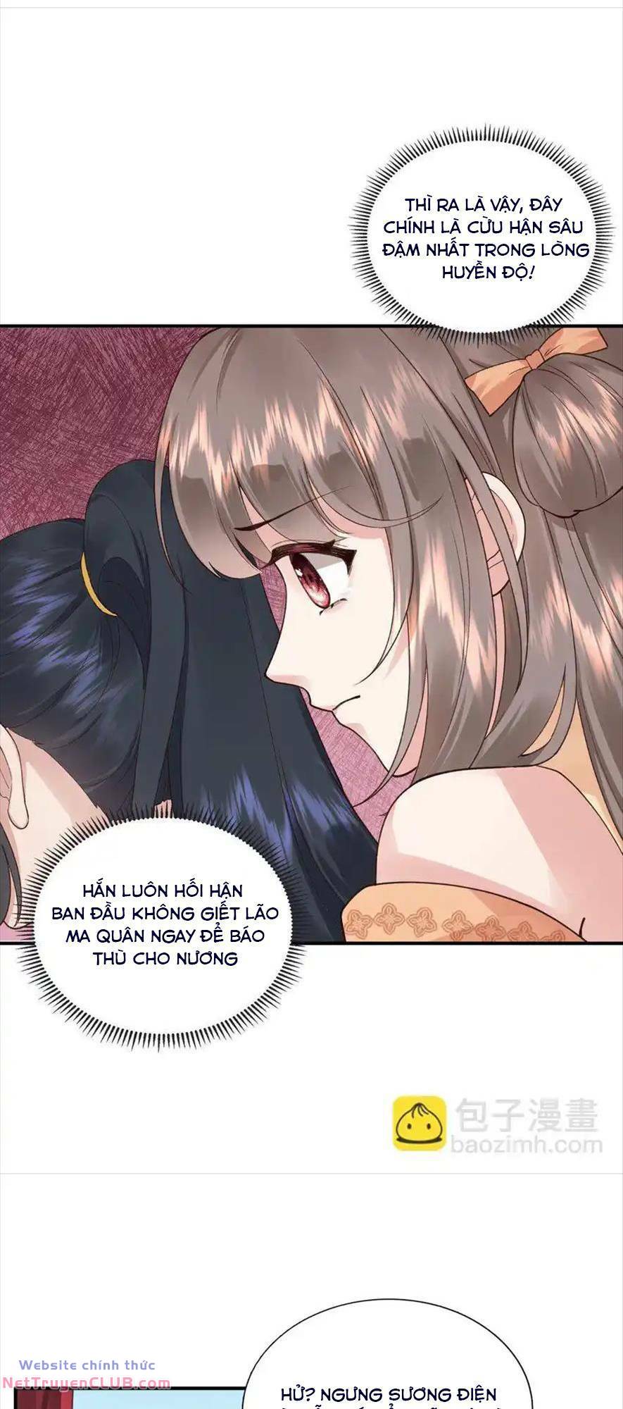 Cùng Trùng Sinh Với Phản Diện Mà Mình Giết Chết Chương 11 Ảnh 30