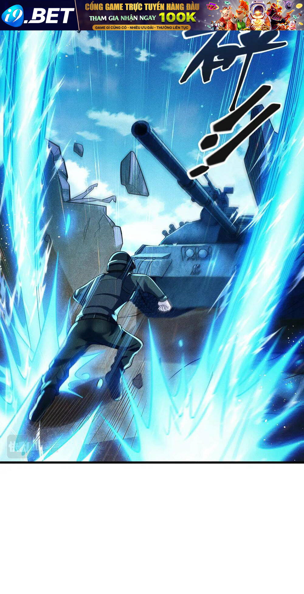 Thức Tỉnh Thành Thần Chương 1 Ảnh 56