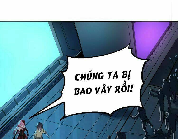 Bá Vương Diễn Xuất Chương 3 Ảnh 89