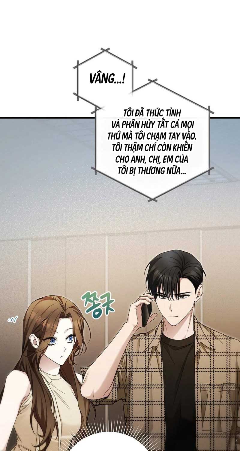 Tôi Sẽ Nghỉ Hưu Sau Khi Cứu Thế Giới Chương 29 Ảnh 29