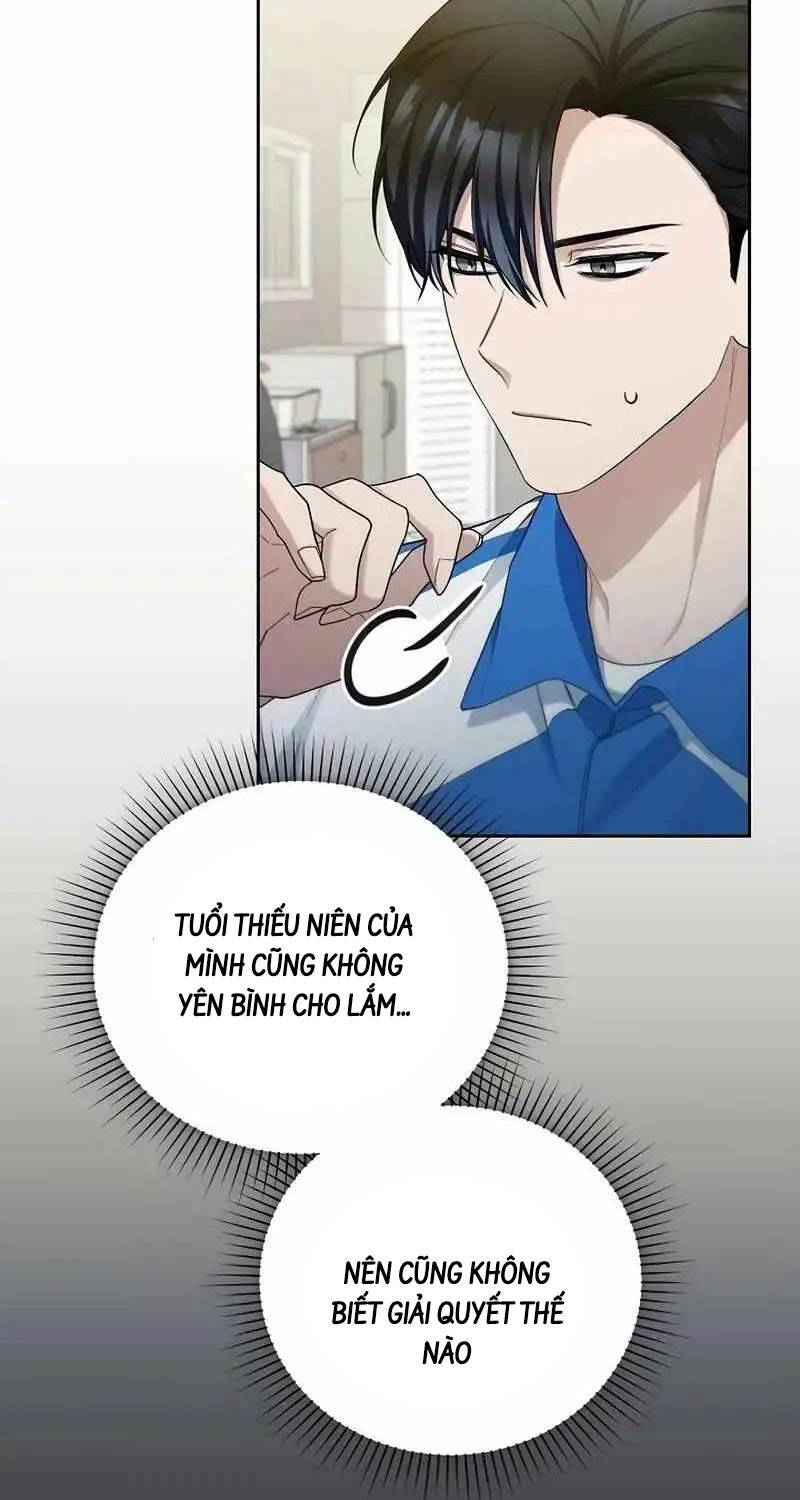 Tôi Sẽ Nghỉ Hưu Sau Khi Cứu Thế Giới Chương 16 Ảnh 55