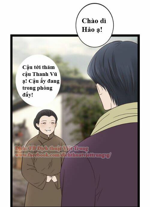 Cậu Câm Chương 28 Ảnh 4