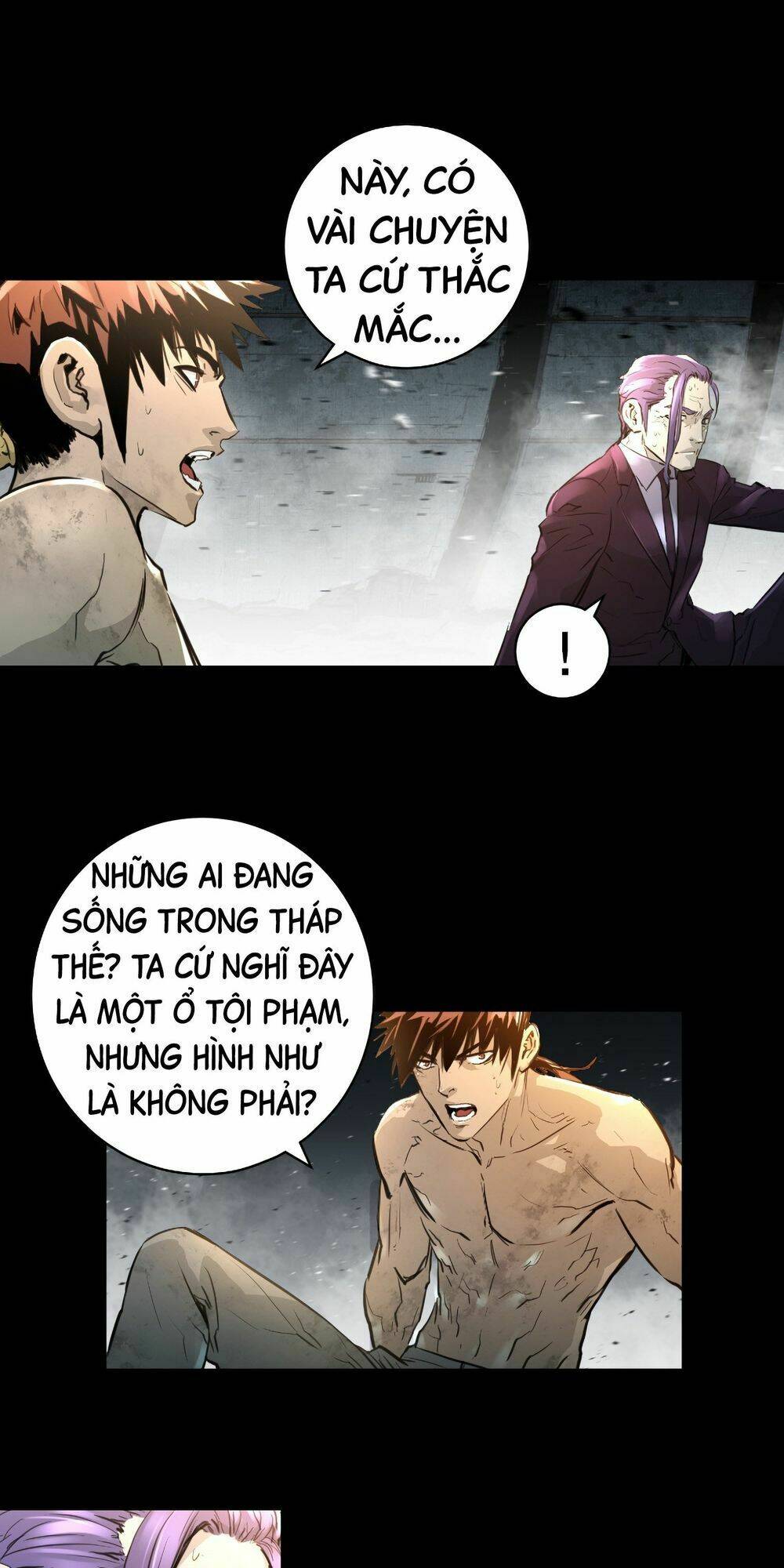Tam Tuyệt Tại Dị Giới Chương 87 Ảnh 33