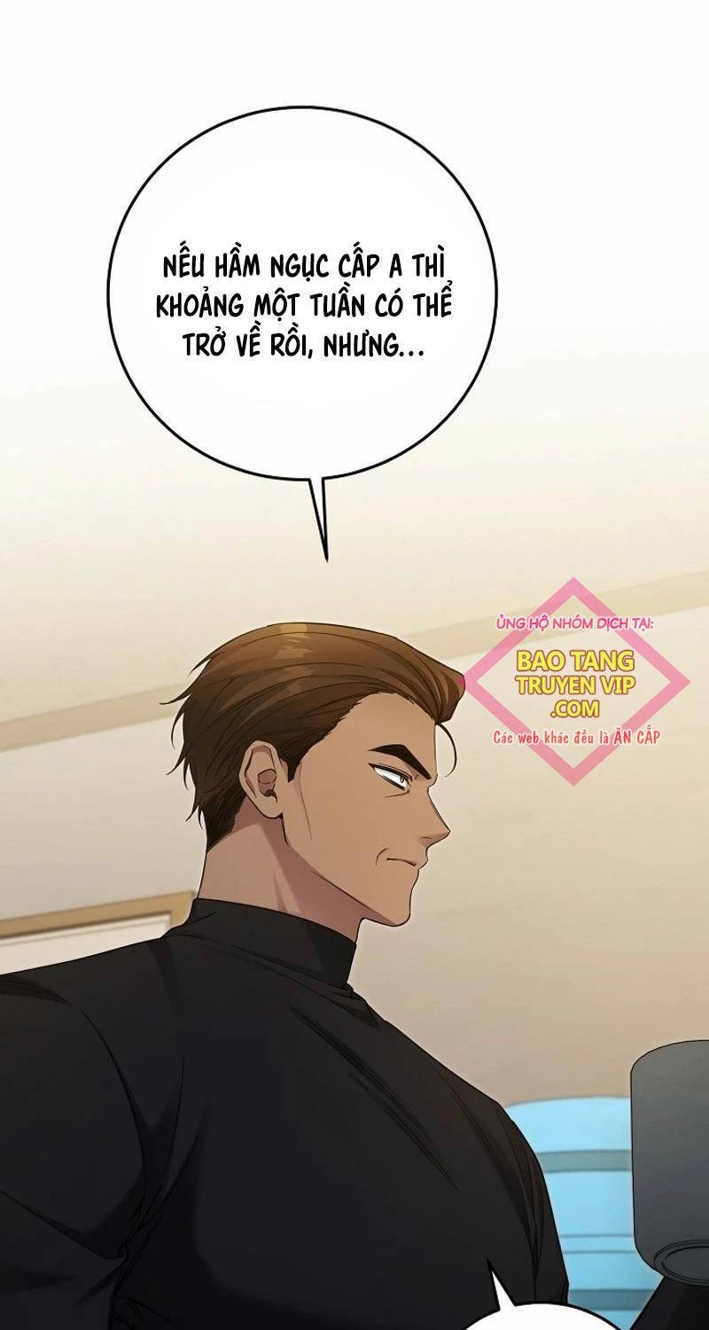 Tôi Sẽ Nghỉ Hưu Sau Khi Cứu Thế Giới Chương 25 Ảnh 81