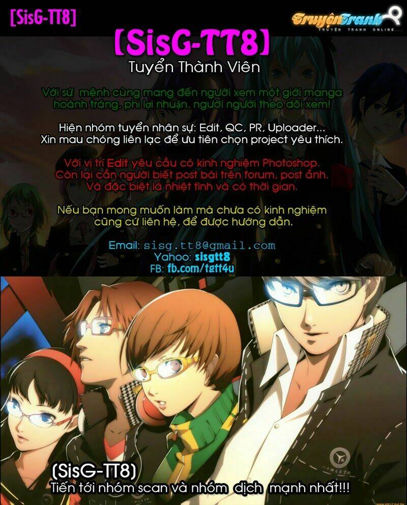The Count S Daughter Chương 69 Ảnh 32
