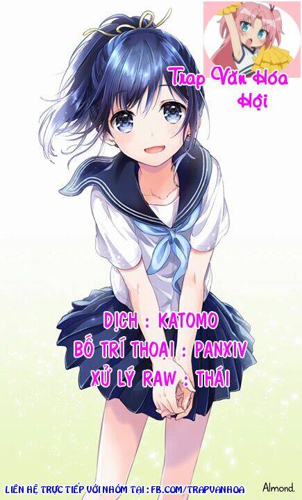 Boy Skirt Chương 5 Ảnh 33